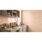 Placa PVC Autoadhesiva Para Revestimiento 30x60cm - Mármol Beige - Imagen 2