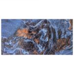 Placa PVC Autoadhesiva Para Revestimiento 30x60cm - Cenote