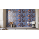 Placa PVC Autoadhesiva Para Revestimiento 30x60cm - Cenote - Imagen 2