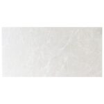 Placa PVC Autoadhesiva Para Revestimiento 30x60cm - Mármol Gris