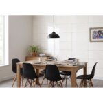 Placa PVC Autoadhesiva Para Revestimiento 30x60cm - Mármol Gris - Imagen 2