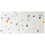 Placa PVC Autoadhesiva Para Revestimiento 30x60cm - Collage