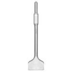 Cincel Chato Total 410x100mm - SDS Hex
