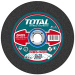 Disco P/Sensitiva 16" Total, Corte Metal - 3.0mm, Eje 25.4mm