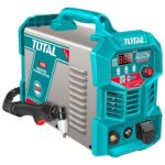 Cortadora De Plasma Total Inverter 40A