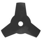 Cuchilla Desmalezadora Total 255mm - 3 Puntas