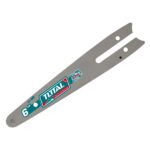 Vaina, Espada Para Motosierra Total 6"
