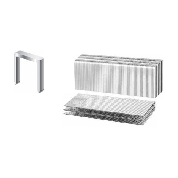 Grampa P/Engrampadora Total 3000un - 40 x 5.7 x 1.25mm