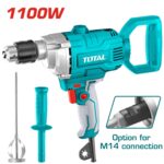 Meszclador, Batidor Total 1100w - Imagen 2