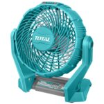 Ventilador Inalámbrico Total 20v - 7"