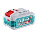Batería Total 20v - 6.0Ah, Línea P20S
