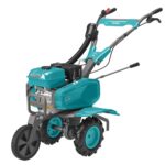 Motocultivador A Nafta Total - 6.5HP