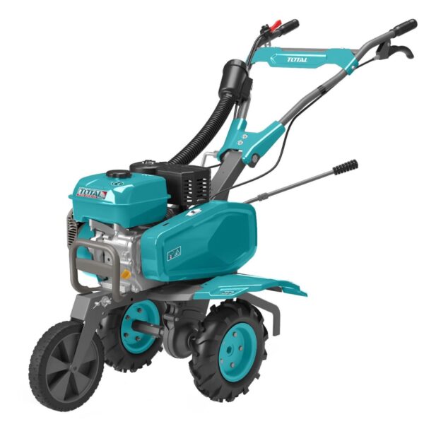 Motocultivador A Nafta Total - 6.5HP