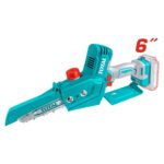 Motosierra De Mano A Batería 6" Total - 20v