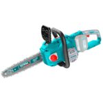 Motosierra A Batería 16" Total - 40v