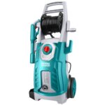 Hidrolavadora Total 160 Bar - 6.0 L/Min