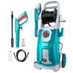 Hidrolavadora Total 160 Bar - 6.0 L/Min - Imagen 2