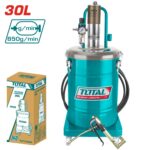 Engrasador Neumático Total - 30 Litros - Imagen 2