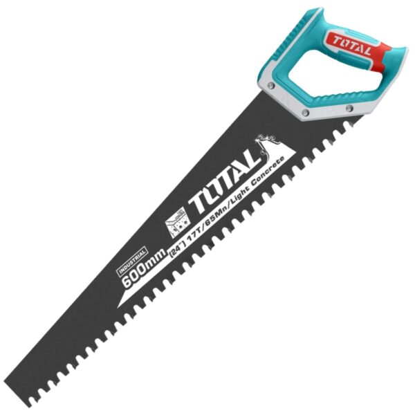 Serrucho Multiuso Total 24"
