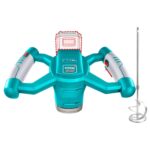 Mezclador, Batidor Total 20v