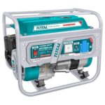 Generador Total 1200w - Nafta