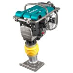 Apisonador Pata Pata Total 79Kg - 5.5 HP, Motor Honda