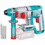 Rotomartillo Total SDS Plus - 20v, 4.5J