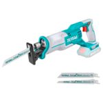 Sierra Sable Inalámbrica Total - 20v