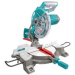 Sierra Ingletadora Total 10" - 1800w