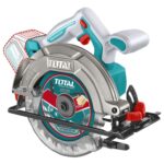 Sierra Circular Inalámbrica Total 6.1/2" - 20v