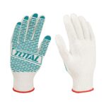 Guantes De Algodón Total - Talle 10