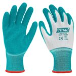 Guantes De Látex Total - Talle XL
