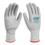 Guantes Anti-Cortes Total - Talle XL