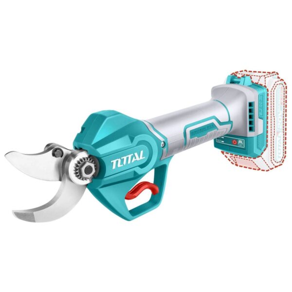 Tijera De Poda Total - 20v