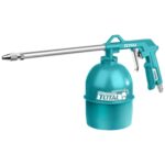 Pistola De Lavado Total P/Compresor - 750cc