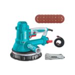 Lijadora Para Yeso Total 850w