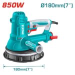 Lijadora Para Yeso Total 850w - Imagen 2