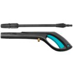 Gatillo Para Hidrolavadora Total - Con Lanza