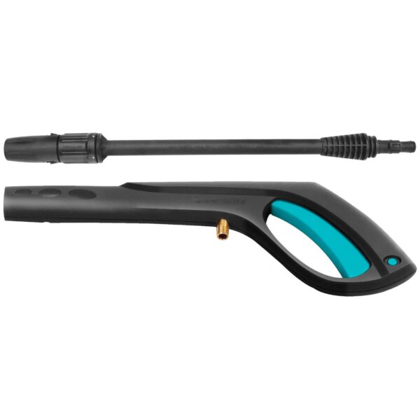 Gatillo Para Hidrolavadora Total - Con Lanza
