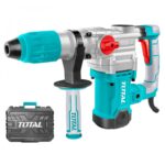 Rotomartillo Total SDS Max - 1600w, 10J