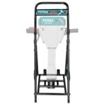 Carro Soporte Para Martillo Demoledor Total TH220502