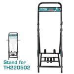Carro Soporte Para Martillo Demoledor Total TH220502 - Imagen 2