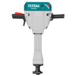 Martillo Demoledor Total 2200w, 75J