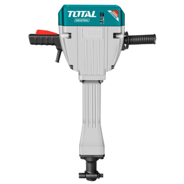Martillo Demoledor Total 2200w, 75J