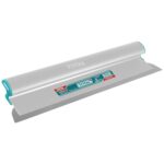 Espátula P/Yeso Total 80cm - Acero Inoxidable