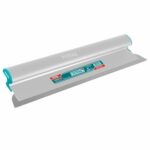 Espátula P/Yeso Total 122cm - Acero Inoxidable