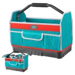 Bolso Para Herramientas Total 16" - 7 Bolsillos