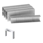 Grampa P/Engrampadora Total 1000un - 12 x 11.3 x 1.2mm