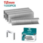 Grampa P/Engrampadora Total 1000un - 12 x 11.3 x 1.2mm - Imagen 2
