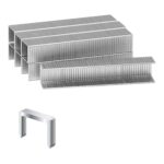 Grampa P/Engrampadora Total 1000un - 8 x 11.3 x 1.2mm
